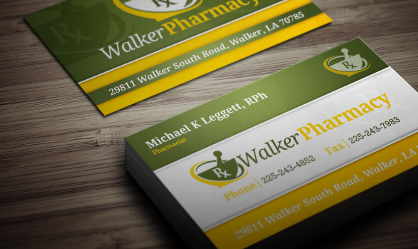 Walker Pharmacy